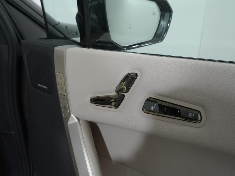 Used BMW iX 2023 for sale - 77001426: Photo 21