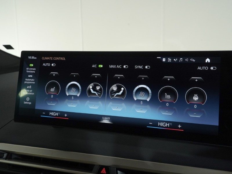 Used BMW iX 2023 for sale - 77001426: Photo 22