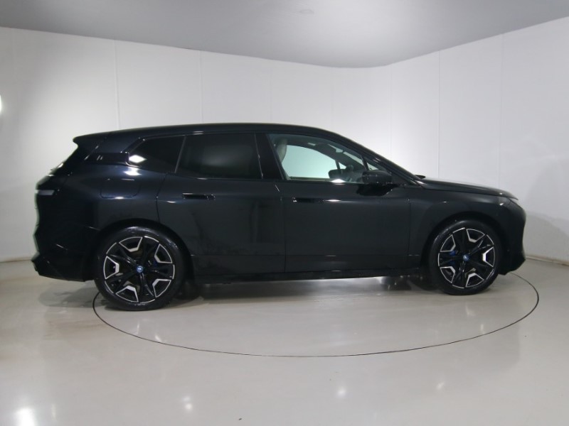Used BMW iX 2023 for sale - 77001426: Photo 3