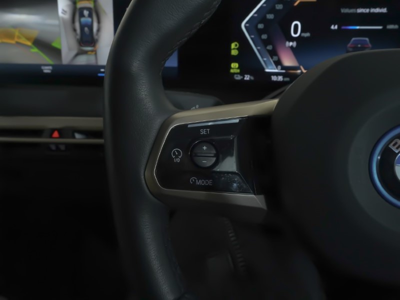 Used BMW iX 2023 for sale - 77001426: Photo 32