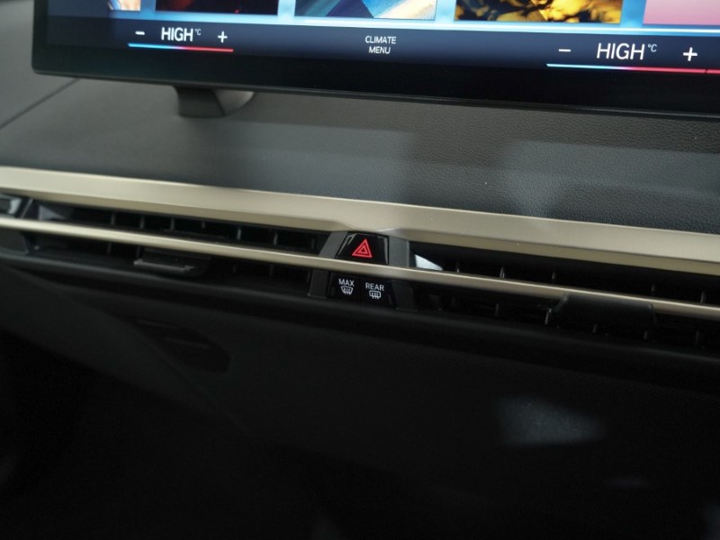 Used BMW iX 2023 for sale - 77001426: Photo 38