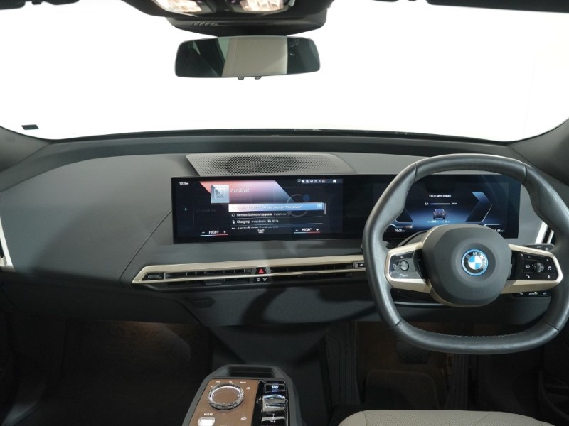 Used BMW iX 2023 for sale - 77001426: Photo 4