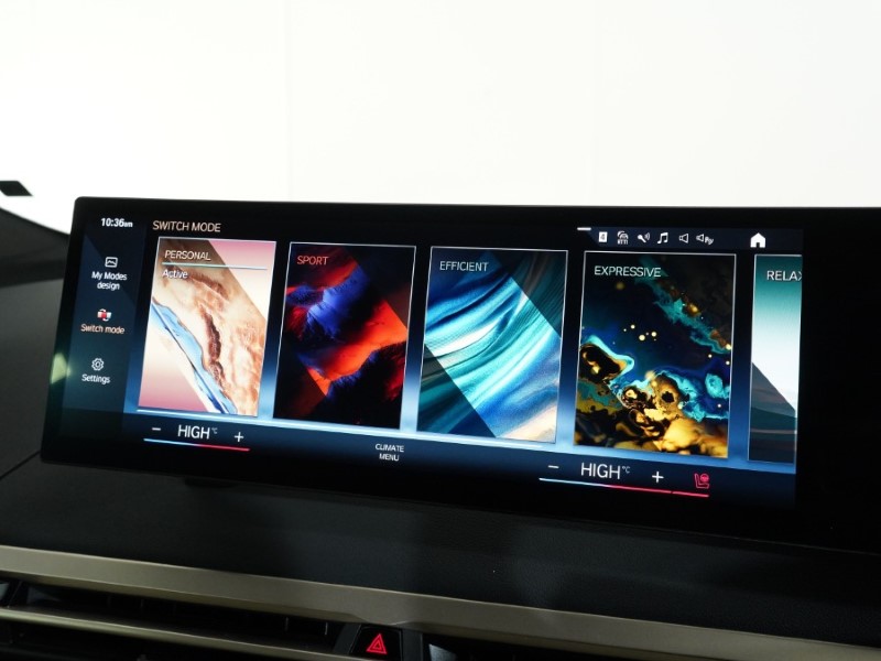 Used BMW iX 2023 for sale - 77001426: Photo 40