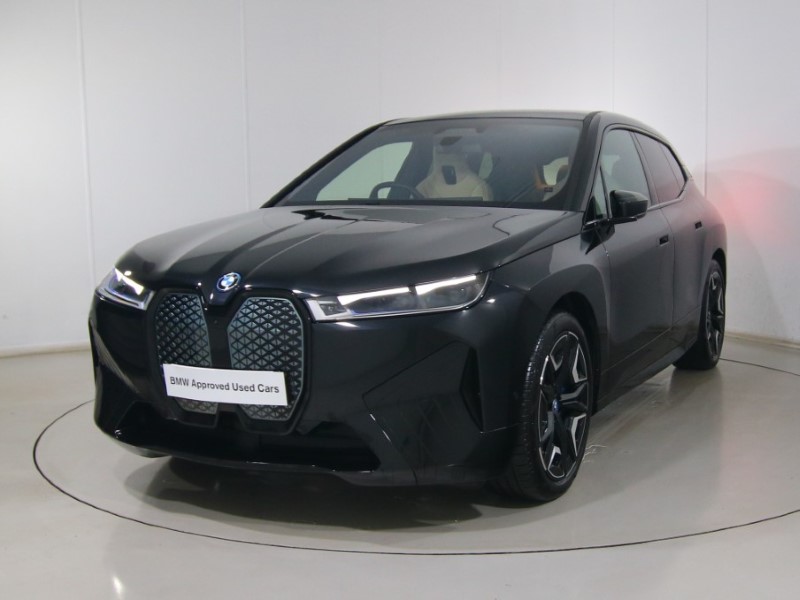 Used BMW iX 2023 for sale - 77001426: Photo 42