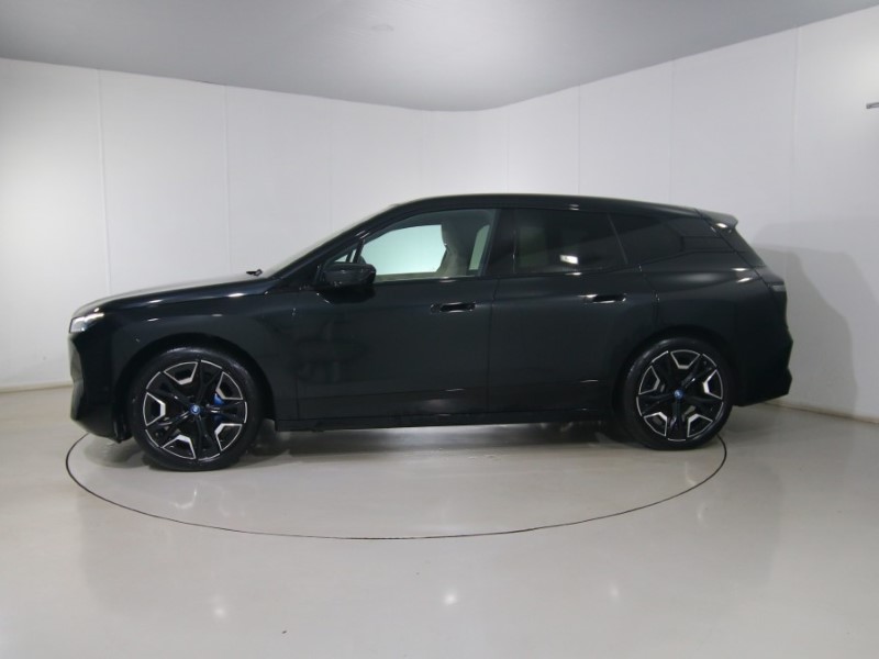 Used BMW iX 2023 for sale - 77001426: Photo 44