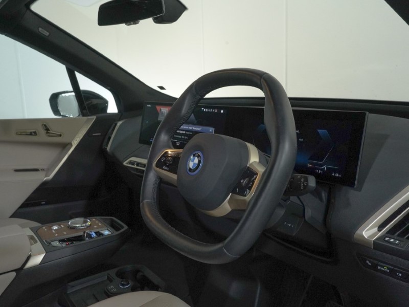 Used BMW iX 2023 for sale - 77001426: Photo 6