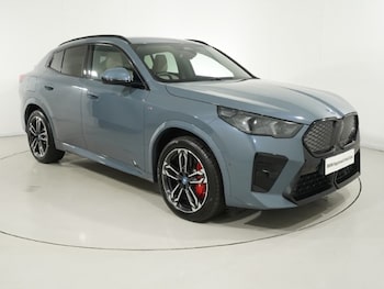 Used BMW iX2 2025 for sale - 79559836: Photo