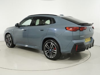 Used BMW iX2 2025 for sale - 79559836: Photo