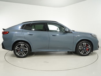 Used BMW iX2 2025 for sale - 79559836: Photo