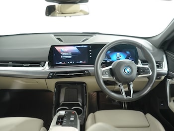 Used BMW iX2 2025 for sale - 79559836: Photo