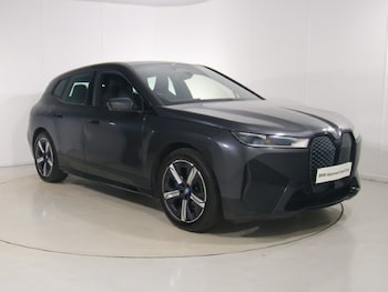 Used BMW iX 2023 for sale - 78698141: Photo