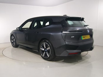 Used BMW iX 2023 for sale - 78698141: Photo