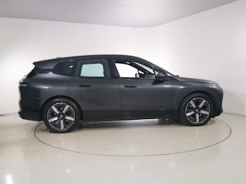 Used BMW iX 2023 for sale - 78698141: Photo