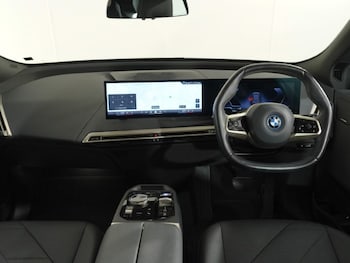 Used BMW iX 2023 for sale - 78698141: Photo