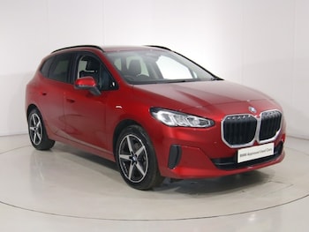 Used BMW 2 Series 2025 for sale - 78618044: Photo