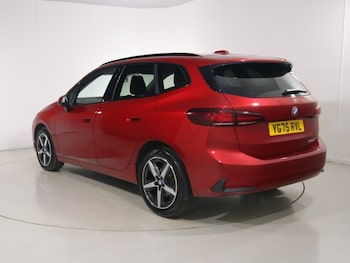 Used BMW 2 Series 2025 for sale - 78618044: Photo