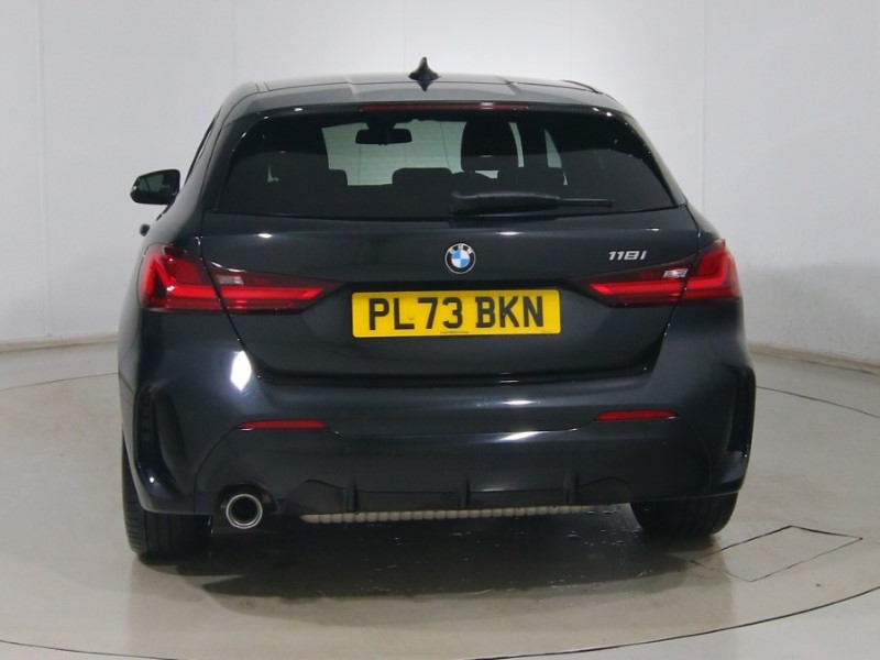 Used BMW 1 Series 2023 for sale - 77718114: Photo 15
