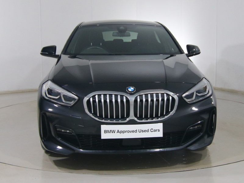 Used BMW 1 Series 2023 for sale - 77718114: Photo 16