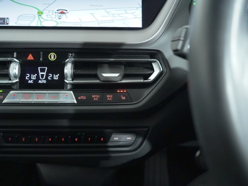 Used BMW 1 Series 2023 for sale - 77718114: Photo 17