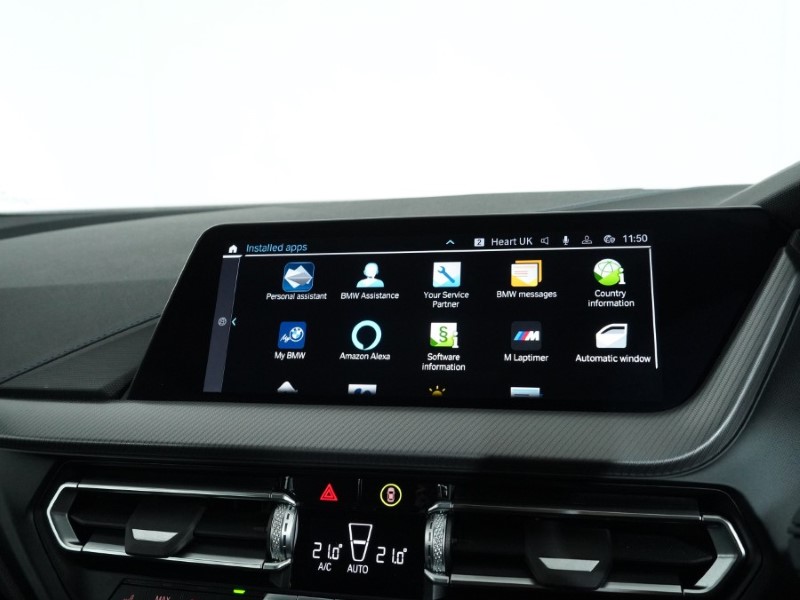 Used BMW 1 Series 2023 for sale - 77718114: Photo 23