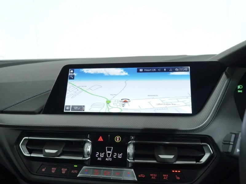 Used BMW 1 Series 2023 for sale - 77718114: Photo 26