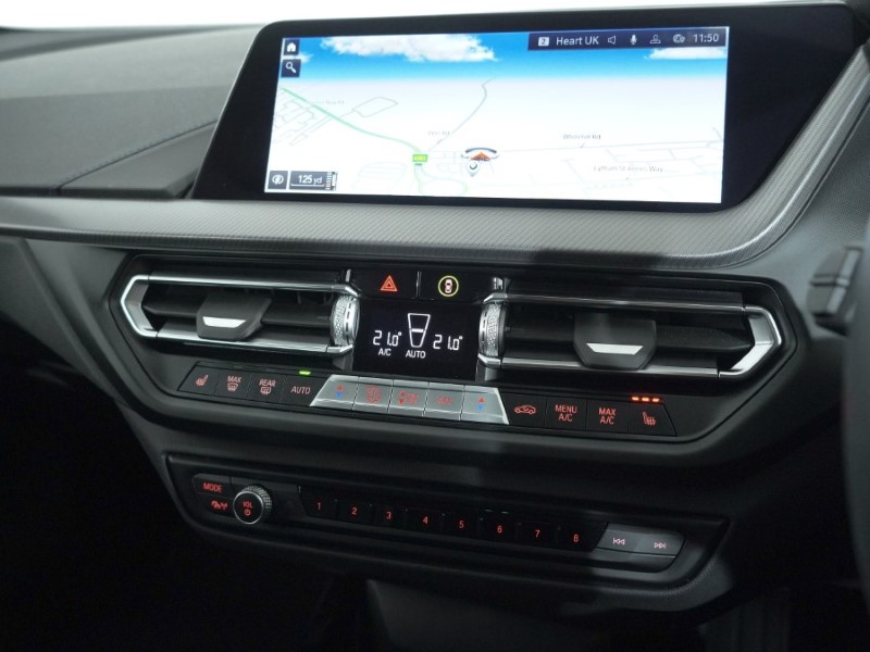 Used BMW 1 Series 2023 for sale - 77718114: Photo 27