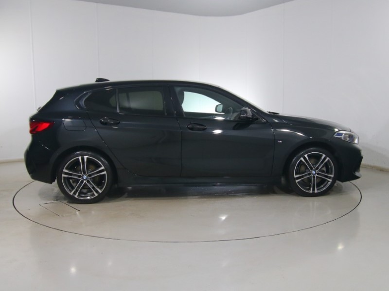 Used BMW 1 Series 2023 for sale - 77718114: Photo 3