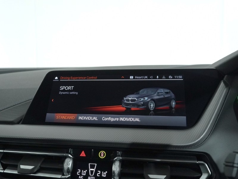 Used BMW 1 Series 2023 for sale - 77718114: Photo 34