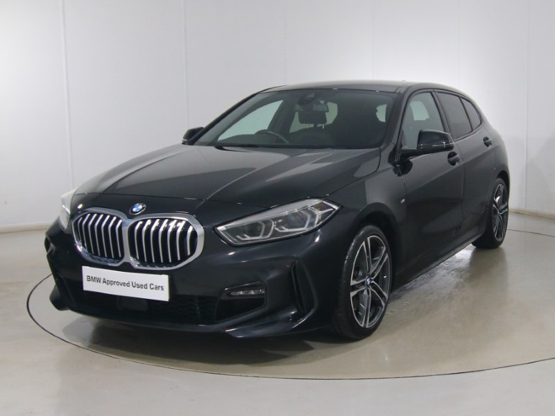 Used BMW 1 Series 2023 for sale - 77718114: Photo 35