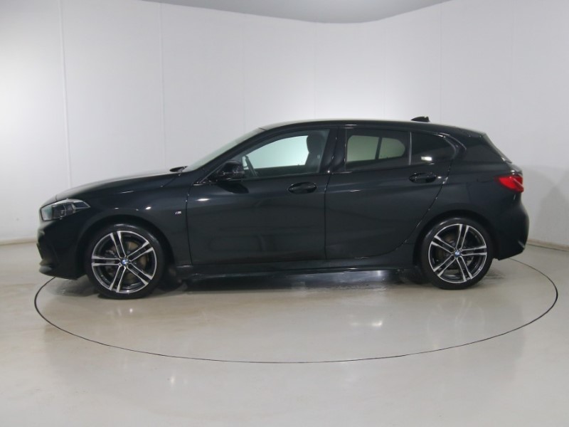 Used BMW 1 Series 2023 for sale - 77718114: Photo 37
