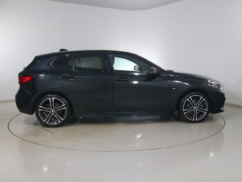 Used BMW 1 Series 2023 for sale - 77718114: Photo