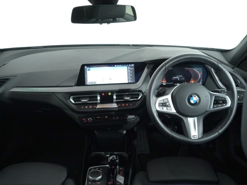Used BMW 1 Series 2023 for sale - 77718114: Photo 4