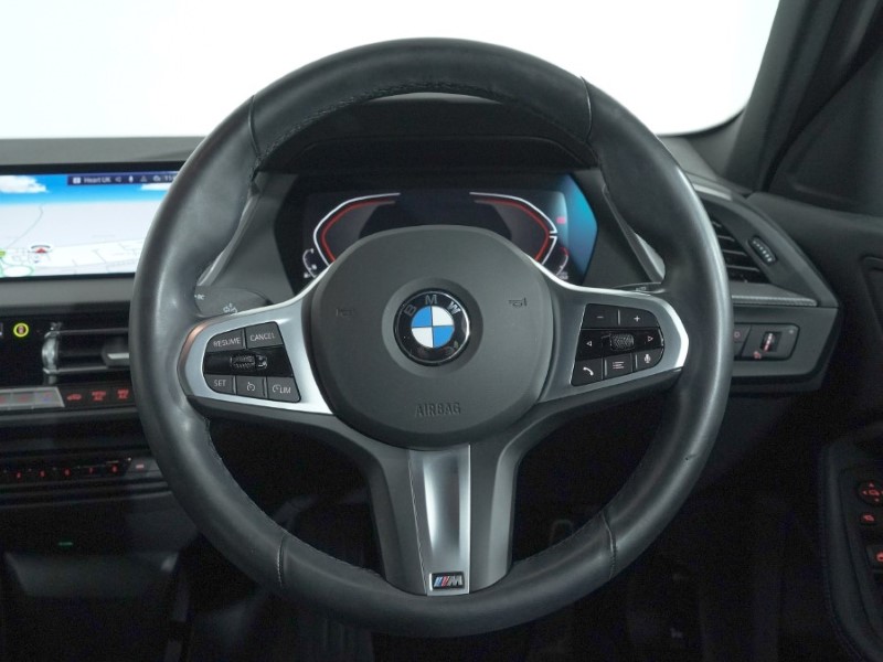 Used BMW 1 Series 2023 for sale - 77718114: Photo 5