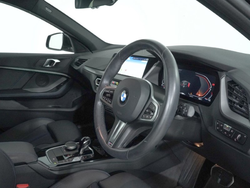 Used BMW 1 Series 2023 for sale - 77718114: Photo 6