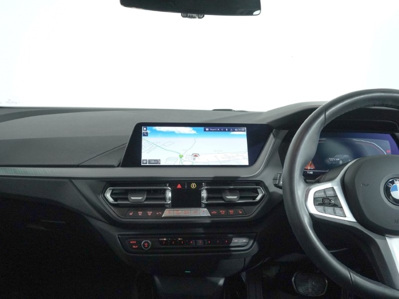 Used BMW 1 Series 2023 for sale - 77718114: Photo 8