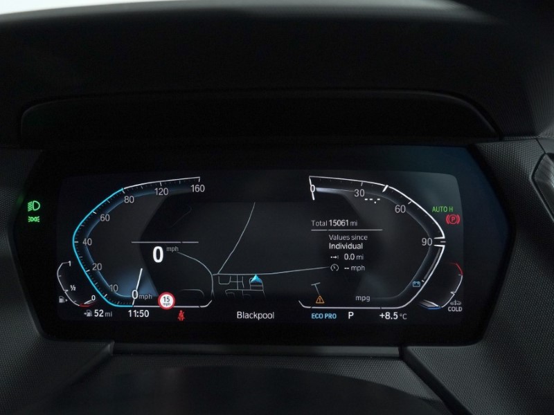 Used BMW 1 Series 2023 for sale - 77718114: Photo 9