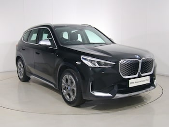 Used BMW iX1 2024 for sale - 78744851: Photo