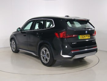 Used BMW iX1 2024 for sale - 78744851: Photo