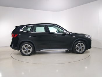 Used BMW iX1 2024 for sale - 78744851: Photo