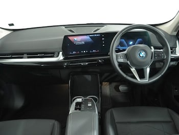 Used BMW iX1 2024 for sale - 78744851: Photo
