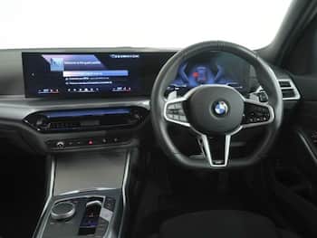 Used BMW 3 Series 2026 for sale - 79852115: Photo