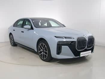 Used BMW i7 2025 for sale - 79811574: Photo