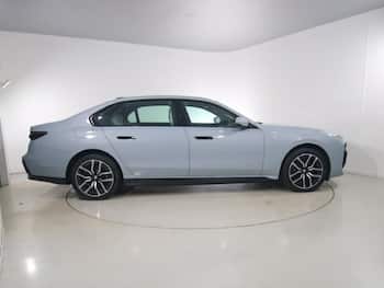 Used BMW i7 2025 for sale - 79811574: Photo