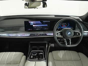 Used BMW i7 2025 for sale - 79811574: Photo