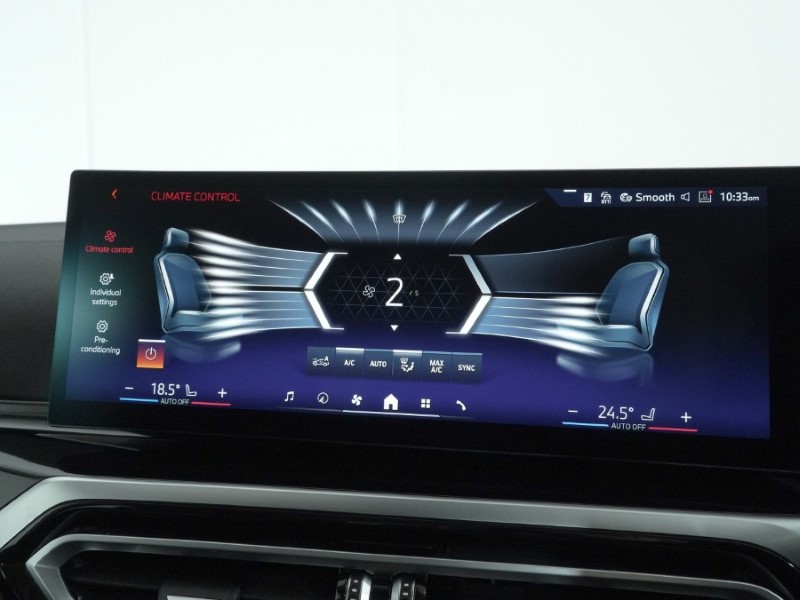 Used BMW i4 2023 for sale - 77248119: Photo 17