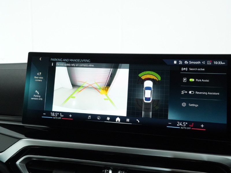 Used BMW i4 2023 for sale - 77248119: Photo 19