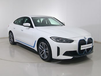 Used BMW i4 2023 for sale - 77248119: Photo