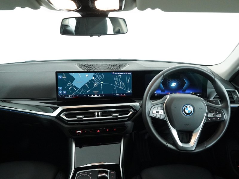 Used BMW i4 2023 for sale - 77248119: Photo 4