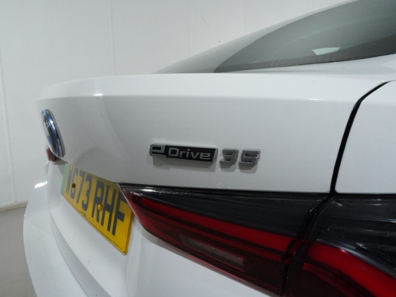 Used BMW i4 2023 for sale - 77248119: Photo 42