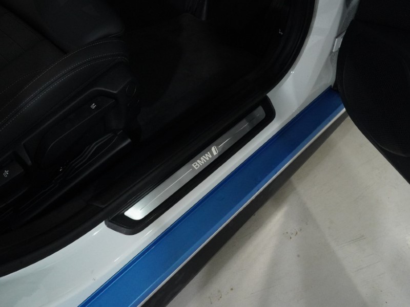 Used BMW i4 2023 for sale - 77248119: Photo 46